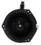Four Seasons Flanged Vented CCW Blower Motor w/ Wheel for 2014-2018 Mitsubishi (ASX, Outlander, Outlander PHEV, Outlander Sport) 75122