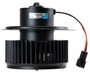 Four Seasons Flanged Vented CCW Blower Motor w/ Wheel for 1998-2003 Dodge (B1500, B2500, B3500, Ram 1500 Van) 75105