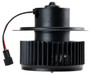 Four Seasons Flanged Vented CCW Blower Motor w/ Wheel for 1998-2003 Dodge (B1500, B2500, B3500, Ram 1500 Van) 75105