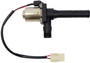 Four Seasons Single Solenoid Electronic Heater Valve for 1996-2002 Freightliner (Century Class) 74907