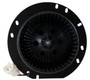 Four Seasons Flanged Vented CCW Blower Motor w/ Wheel for 1989-1997 Ford/Mercury (Cougar, Thunderbird) 75088