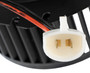 Four Seasons Flanged Vented CCW Blower Motor w/ Wheel for 1989-1997 Ford/Mercury (Cougar, Thunderbird) 75088