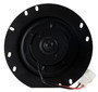 Four Seasons Flanged Vented CCW Blower Motor w/ Wheel for 1989-1997 Ford/Mercury (Cougar, Thunderbird) 75088