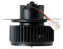 Four Seasons Flanged Vented CCW Blower Motor w/ Wheel for 1989-1997 Ford/Mercury (Cougar, Thunderbird) 75088