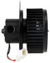 Four Seasons Flanged Vented CCW Blower Motor w/ Wheel for 1989-1997 Ford/Mercury (Cougar, Thunderbird) 75088