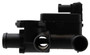 Four Seasons Rotary Electronic Heater Valve for 2003-2019 Mercedes-Benz (Maybach S550, Maybach S560, Maybach S600, Maybach S650) 74941
