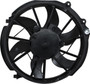 Four Seasons Condenser Fan Motor Assembly for 1996-2007 Ford/Mercury (Sable, Taurus) 75213