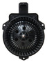 Four Seasons Flanged Vented CCW Blower Motor w/ Wheel for 2015-2020 Honda (Fit) 75060