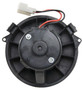 Four Seasons Flanged Vented CW Blower Motor w/ Wheel for 2012-2018 Nissan 1.6L (Versa, Versa Note) 75013