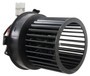 Four Seasons Flanged Vented CW Blower Motor w/ Wheel for 2012-2018 Nissan 1.6L (Versa, Versa Note) 75013