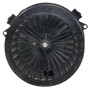 Four Seasons Flanged Vented CW Blower Motor w/ Wheel for 2012-2018 Nissan 1.6L (Versa, Versa Note) 75013