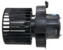 Four Seasons Flanged Vented CW Blower Motor w/ Wheel for 2012-2018 Nissan 1.6L (Versa, Versa Note) 75013