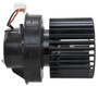 Four Seasons Flanged Vented CW Blower Motor w/ Wheel for 2012-2018 Nissan 1.6L (Versa, Versa Note) 75013