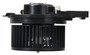 Four Seasons Flanged Vented CCW Blower Motor w/ Wheel for 2016-2022 Honda (HR-V) 75061