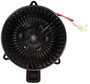 Four Seasons Flanged Vented CCW Blower Motor w/ Wheel for 2022-2025 Acura/Honda (MDX, Pilot) 75173