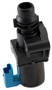 Four Seasons Rotary Electronic Heater Valve for 2013-2018 Ford 1.6L (Escape, Fiesta, Fusion) 74909