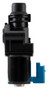 Four Seasons Rotary Electronic Heater Valve for 2013-2018 Ford 1.6L (Escape, Fiesta, Fusion) 74909