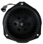 Four Seasons Flanged Vented CCW Blower Motor w/ Wheel for 1995-1999 Buick/Oldsmobile (Riviera, Aurora) 75090