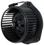 Four Seasons Flanged Vented CCW Blower Motor w/ Wheel for 1995-1999 Buick/Oldsmobile (Riviera, Aurora) 75090