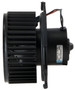 Four Seasons Flanged Vented CCW Blower Motor w/ Wheel for 1995-1999 Buick/Oldsmobile (Riviera, Aurora) 75090