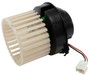 Four Seasons Flanged Vented CW Blower Motor w/ Wheel for 2018-2019 Nissan (Versa, Versa Note) 75142