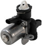 Four Seasons Single Solenoid Electronic Heater Valve for 2006-2011 Dodge/Mercedes-Benz (Sprinter 2500, Sprinter 3500, E350) 74928