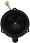 Four Seasons Flanged Vented CCW Blower Motor w/ Wheel for 2018-2023 Hyundai/Kia (Accent, Rio) 75143