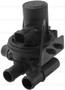 Four Seasons Rotary Electronic Heater Valve for 2011-2016 Cadillac/Chevrolet (ELR, Volt) 74929