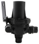 Four Seasons Rotary Electronic Heater Valve for 2011-2016 Cadillac/Chevrolet (ELR, Volt) 74929