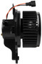 Four Seasons Flanged Vented CCW Blower Motor w/ Wheel for 2022-2025 Jeep (Compass) 75175