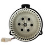 Four Seasons Flanged Vented CW Blower Motor w/ Wheel for 2008-2024 Chevrolet/Isuzu (LCF 3500, LCF 4500, LCF 4500HD, LCF 4500XD) 75144