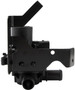 Four Seasons Rotary Electronic Heater Valve for 2011-2016 Cadillac/Chevrolet (ELR, Volt) 74930