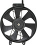 Four Seasons Radiator Fan Motor Assembly for 1991-1992 Chrysler/Dodge/Plymouth 3.0L (Town & Country, Caravan, Grand Caravan, Grand Voyager)