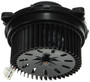 Four Seasons Flanged Vented CCW Blower Motor w/ Wheel for 2014-2023 Ford (Transit Connect) 75159