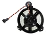 Four Seasons Flanged Vented CCW Blower Motor w/ Wheel for 1996-2000 Chrysler/Dodge/Plymouth 75110