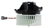 Four Seasons Flanged Vented CCW Blower Motor w/ Wheel for 1996-2000 Chrysler/Dodge/Plymouth 75110