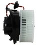 Four Seasons Flanged Vented CCW Blower Motor w/ Wheel for 1996-2000 Chrysler/Dodge/Plymouth 75110