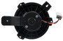 Four Seasons Flanged Vented CCW Blower Motor w/ Wheel for 2015-2019 Hyundai 2.0L 1.6L (Sonata) 75079