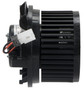 Four Seasons Flanged Vented CCW Blower Motor w/ Wheel for 2015-2019 Hyundai 2.0L 1.6L (Sonata) 75079