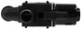 Four Seasons Single Solenoid Electronic Heater Valve for 2019-2022 Jaguar (I-Pace) 74948