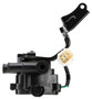 Four Seasons Rotary Electronic Heater Valve for 2004-2009 Toyota (Prius) 74912