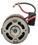 Four Seasons Single Shaft Vented CCW Blower Motor w/o Wheel 75019