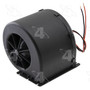 Four Seasons Flanged Vented CW Blower Motor w/ Wheel 75131