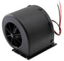 Four Seasons Flanged Vented CW Blower Motor w/ Wheel 75131