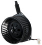 Four Seasons Flanged Vented CCW Blower Motor w/ Wheel for 1993-2001 Nissan (Altima) 75094
