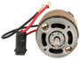 Four Seasons Single Shaft Vented CCW Blower Motor w/o Wheel 75020