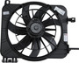 Four Seasons Radiator Fan Motor Assembly for 1995-2011 Chevrolet/Pontiac/Volvo 3.2L (Cavalier, Sunfire, XC60) 75234