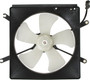 Four Seasons Radiator Fan Motor Assembly for 1994-2001 Acura (Integra) 75272