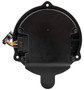Four Seasons Flanged Vented CCW Blower Motor w/ Wheel for 2017-2024 Hyundai/Kia (Ioniq, Kona Electric, Forte, Forte5) 75164