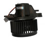 Four Seasons Flanged Vented CCW Blower Motor w/ Wheel for 2015-2023 Ford (Mustang) 75068